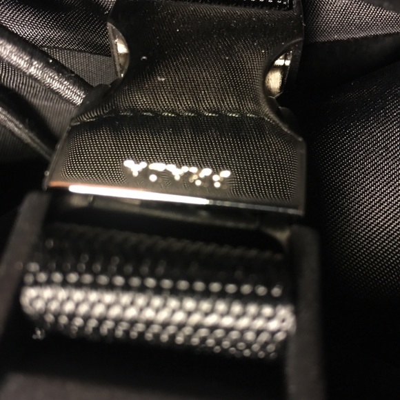 Prada large backpack - Picture 4 of 5